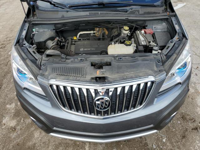 KL4CJBSB7FB030947 Buick Encore Convenience