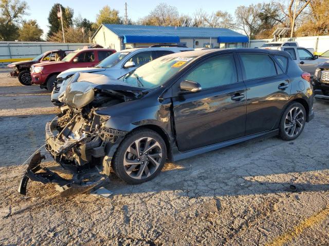 2017 Toyota Corolla iM 