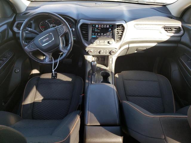 1GKKNTLSXHZ223974 GMC Acadia All Terrain