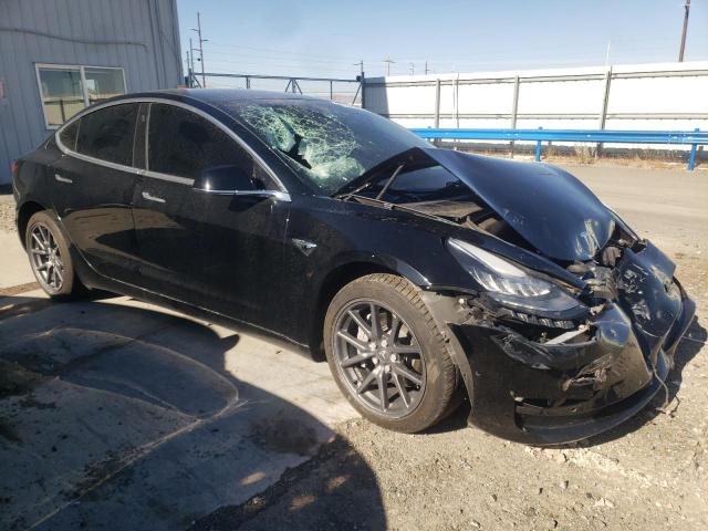 5YJ3E1EB5KF385302 | 2019 TESLA MODEL 3