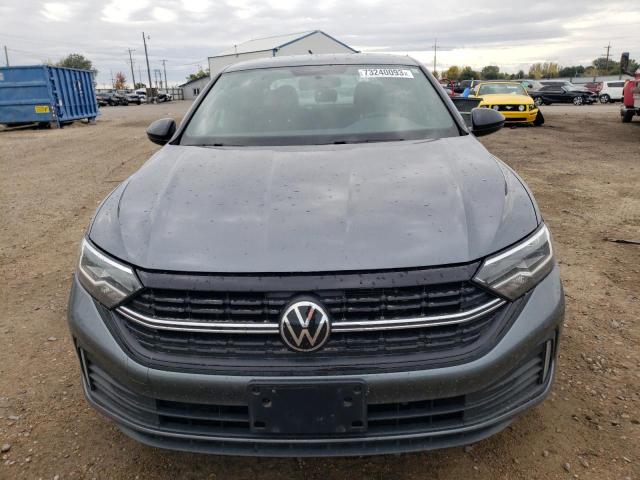 3VWAM7BU4NM027785 | 2022 VOLKSWAGEN JETTA SPOR