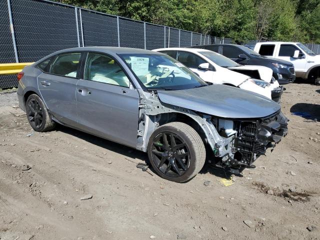 2HGFE2F53NH598857 Honda Civic Sport