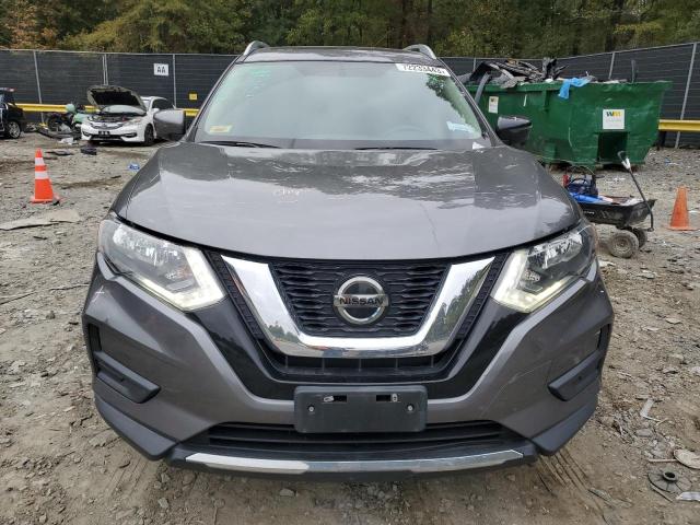 2018 NISSAN ROGUE S - 5N1AT2MV2JC834098