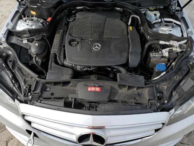WDDHF5KB0FB146883 Mercedes-Benz E 350