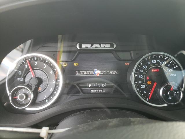 1C6RREFTXNN113631 RAM 1500 Big Horn/lone Star