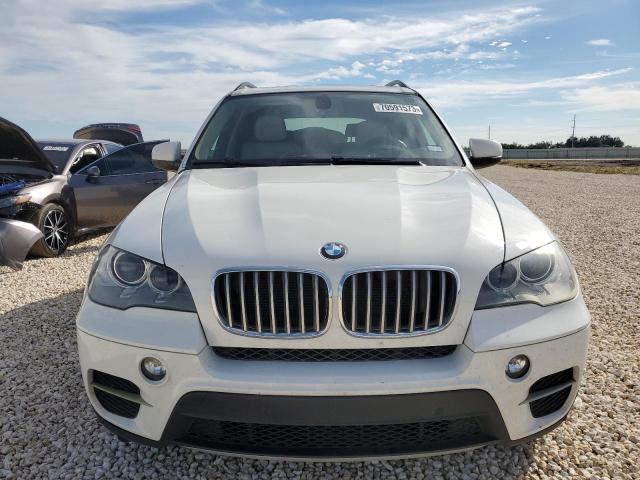 VIN 5UXZV4C51D0G52088 2013 BMW X5, Xdrive35I no.5