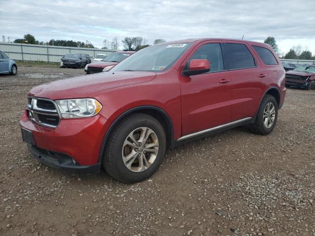 2011 Dodge Durango Express