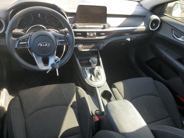 3KPF24AD8KE132799 | 2019 KIA FORTE FE