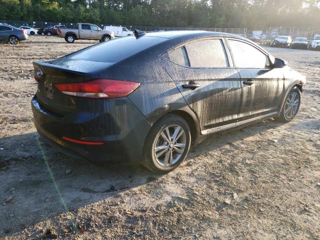 5NPD84LF7JH226168 Hyundai ELANTRA SEL