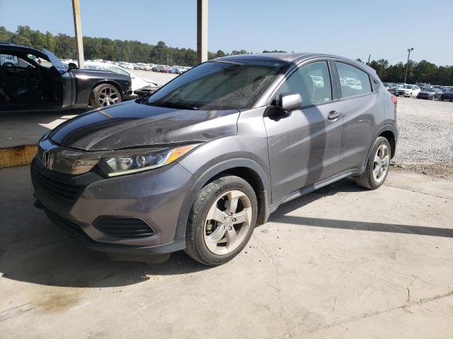 2021 Honda HR-V LX