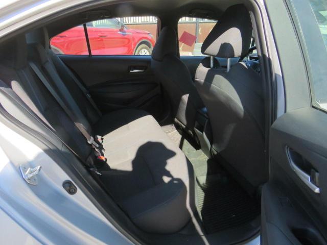 5YFS4MCE3NP136471 Toyota COROLLA SE