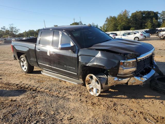 1GCVKSEC8JZ278365 | 2018 CHEVROLET SILVERADO