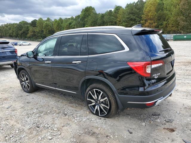  HONDA PILOT 2020 Чорний