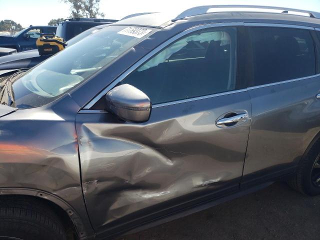 2018 NISSAN ROGUE S - KNMAT2MT8JP550907