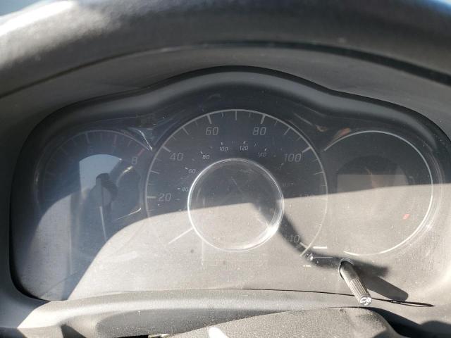 3N1CE2CP5FL381359 Nissan Versa Note S