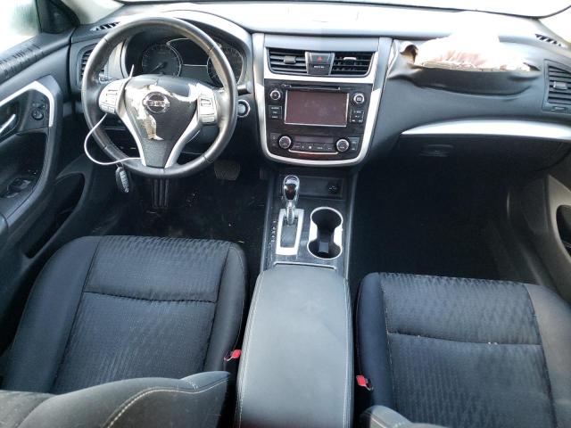 1N4AL3AP0JC139799 Nissan ALTIMA 2.5