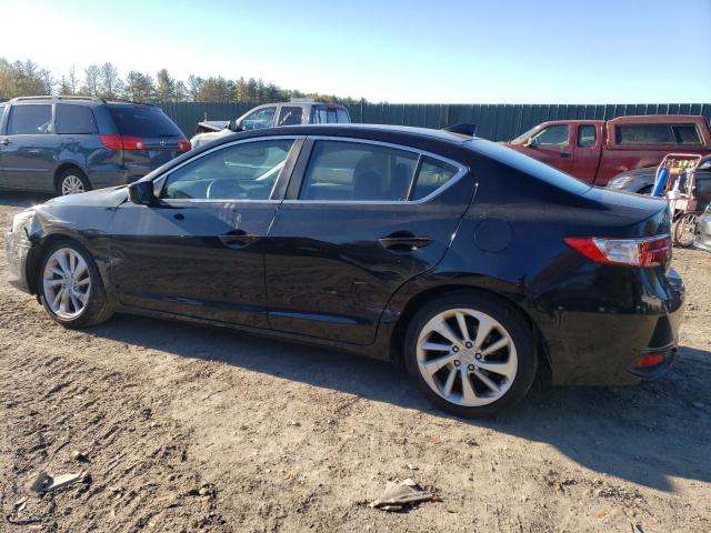 19UDE2F7XHA014255 Acura Ilx Premium