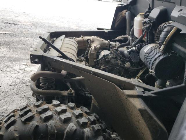 2021 CAN-AM DEFENDER H - 3JBUGAN42MK002736