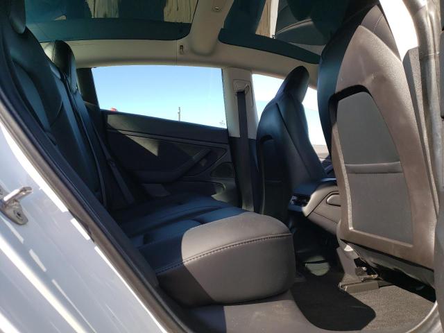 5YJ3E1EA2LF745165 Tesla MODEL 3