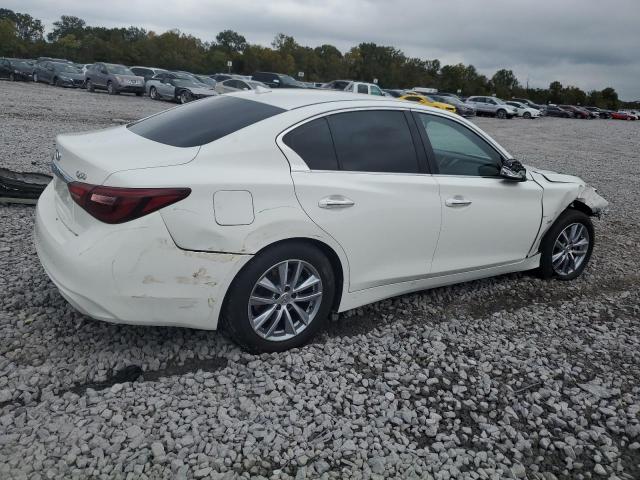 JN1CV7APXJM240236 | 2018 INFINITI Q50 PURE