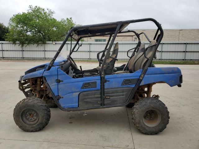 2012 KAWASAKI KRT750 B JKARTDB18CB500387