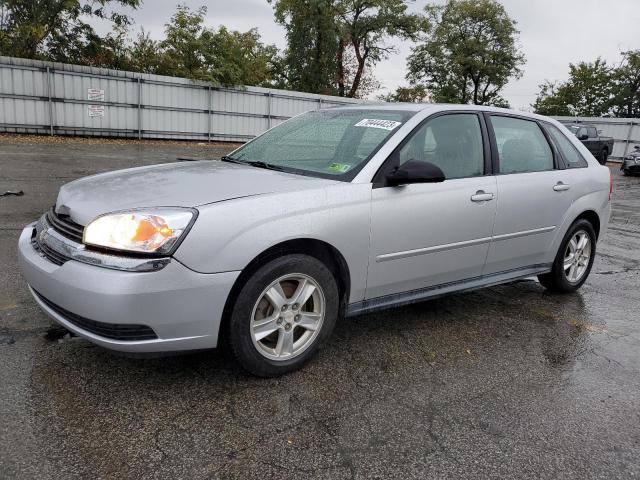 2004 Chevrolet Malibu Maxx LS