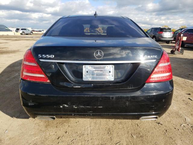 VIN WDDNG9EB3DA527570 2013 Mercedes-Benz S-Class, 5... no.6