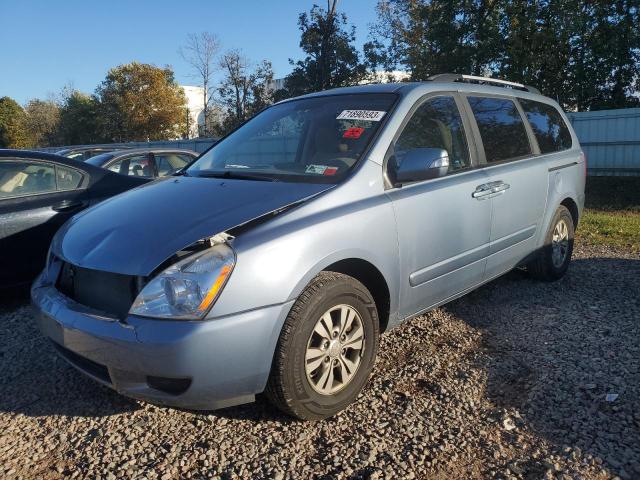 2011 Kia Sedona LX