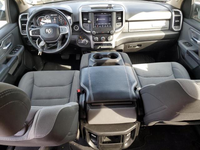 1C6SRFFTXKN776832 RAM 1500 Big Horn/lone Star