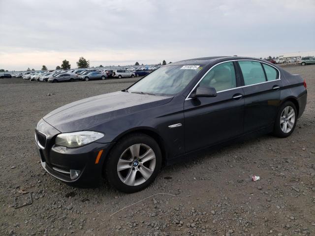 VIN WBAXH5C5XDD108651 2013 BMW 5 Series, 528 XI no.1