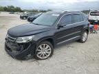2015 VOLKSWAGEN TIGUAN S - WVGAV7AX3FW513285