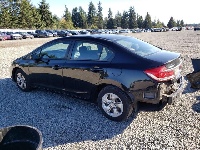 19XFB2F5XFE067921 Honda Civic Lx