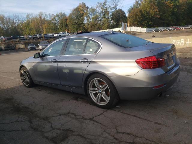 WBA5B3C59ED537570 BMW 535 XI