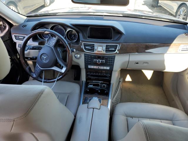 WDDHH8JB9EA976084 Mercedes-Benz E 350 4matic Wagon