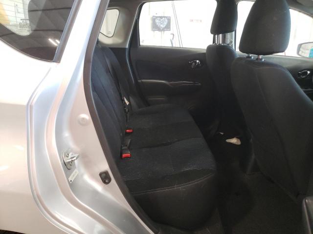 3N1CE2CP8GL382670 Nissan Versa Note S