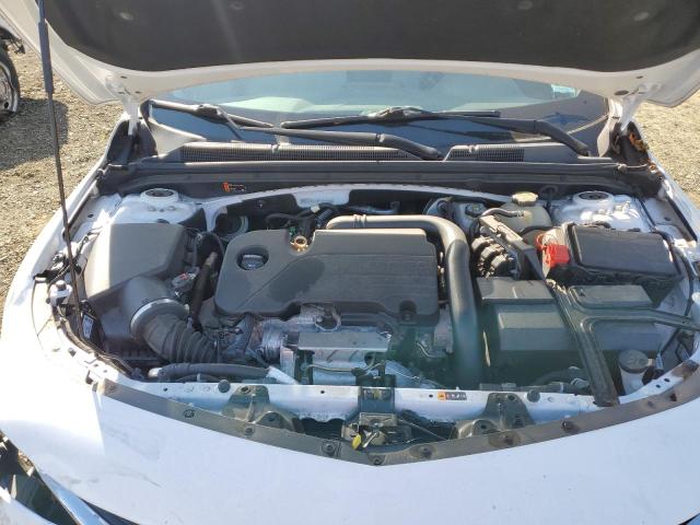 2019 CHEVROLET MALIBU LT - 1G1ZD5ST5KF141915
