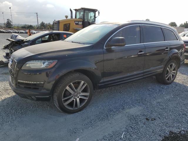 2011 Audi Q7 Premium Plus