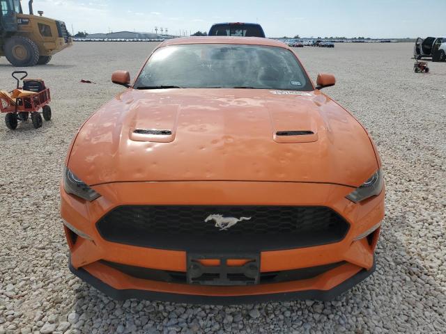 1FA6P8TH8L5124410 Ford MUSTANG