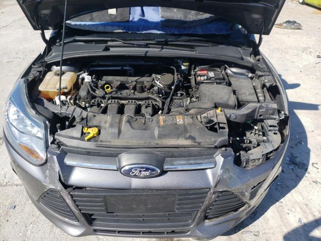 1FADP3F23EL438532 Ford FOCUS SE