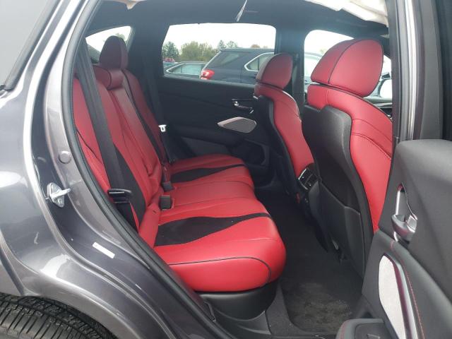 5J8TC2H66ML042297 Acura Rdx A-spec