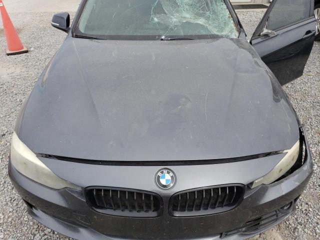 WBA3C1C54FK121366 BMW 328 I Sulev
