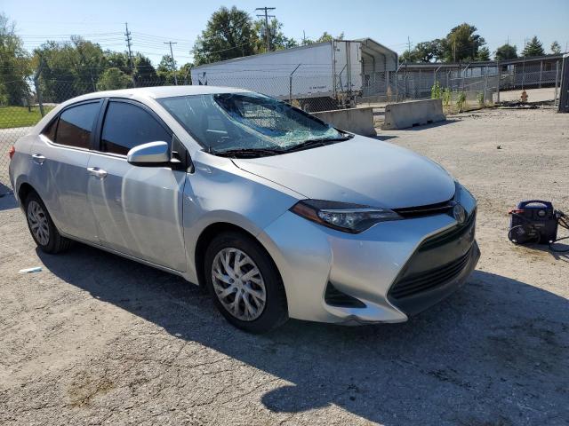 Vin: 2t1burhe1hc765110, lot: 70398343, toyota corolla l 20174