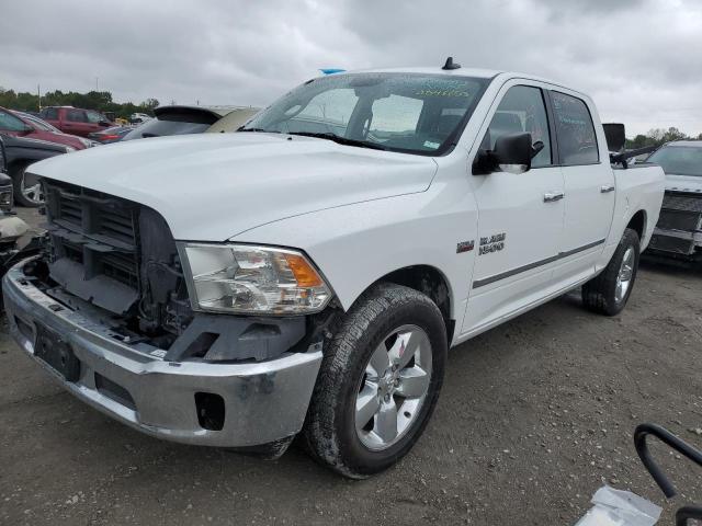 3C6RR7LT7FG680468 | 2015 RAM 1500 SLT