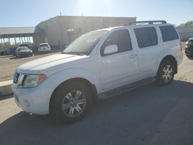 2009 Nissan Pathfinder S