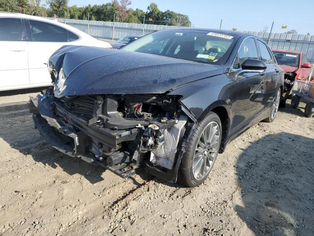 2014 Lincoln MKZ Hybrid