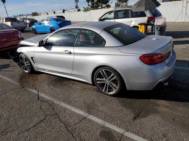2018 BMW 440I - WBA4Z5C59JEE16662