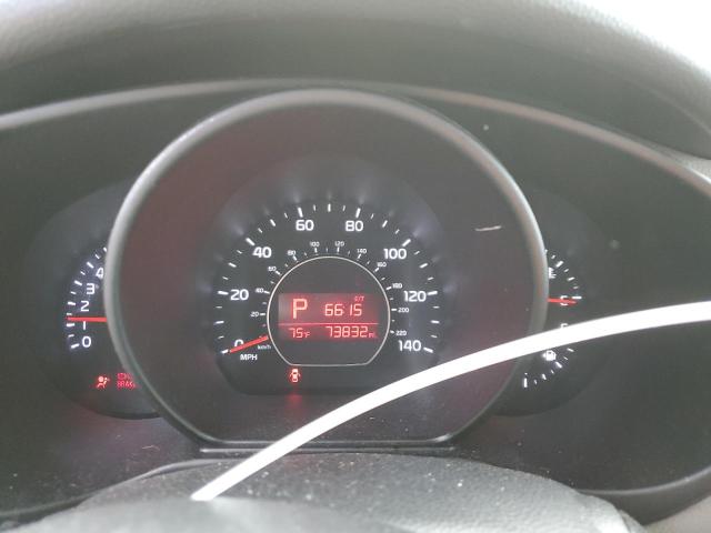 2018 KIA SOUL - KNDJN2A2XJ7520393
