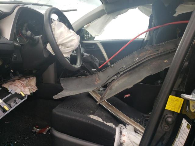 2016 TOYOTA RAV4 LE - 2T3BFREV5GW528736