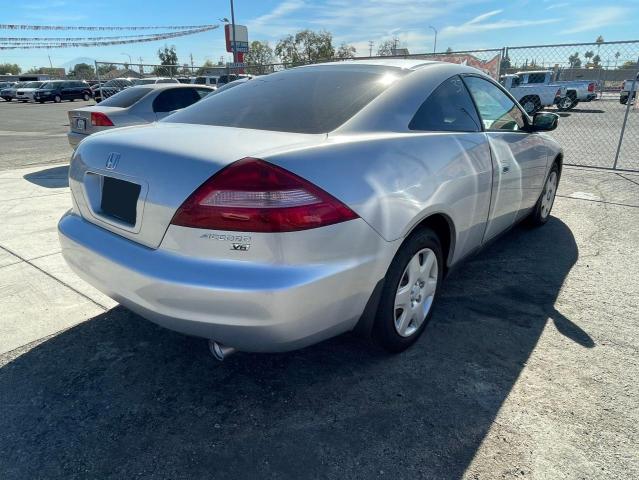 1HGCM82265A009173 2005 Honda Accord Lx