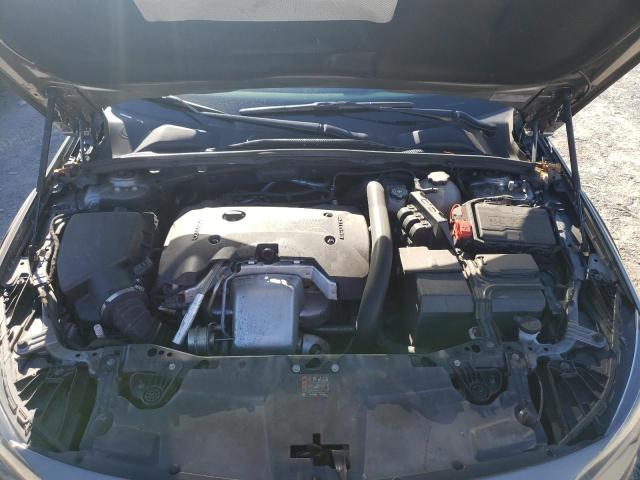 2019 BUICK REGAL TOUR W04GV8SX1K1020791